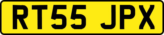 RT55JPX