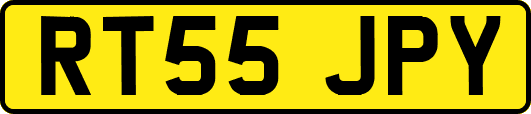 RT55JPY