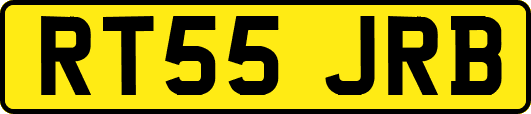 RT55JRB