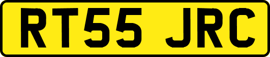 RT55JRC