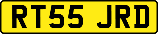 RT55JRD