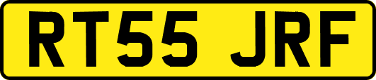 RT55JRF