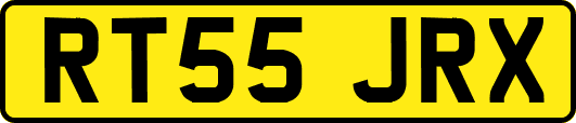 RT55JRX