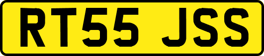 RT55JSS