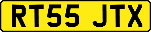 RT55JTX