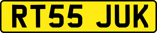RT55JUK