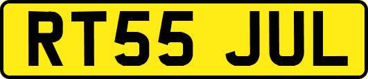 RT55JUL