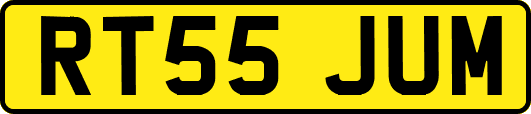 RT55JUM