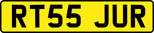 RT55JUR
