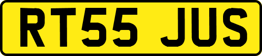 RT55JUS