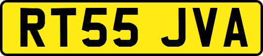 RT55JVA