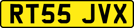 RT55JVX