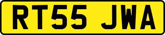 RT55JWA