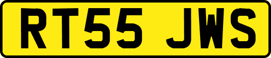 RT55JWS
