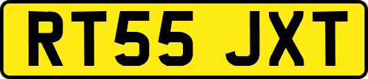 RT55JXT