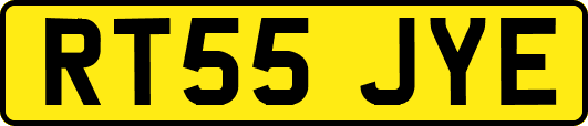 RT55JYE