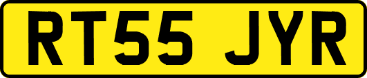 RT55JYR