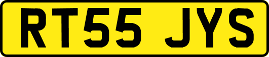RT55JYS