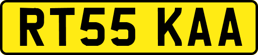 RT55KAA