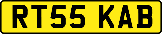 RT55KAB