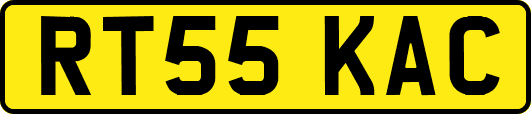 RT55KAC