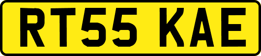 RT55KAE