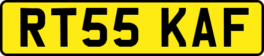 RT55KAF