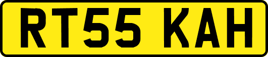 RT55KAH