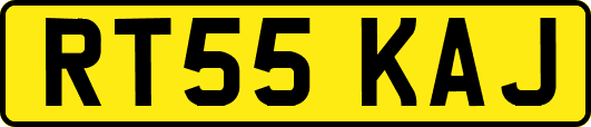 RT55KAJ