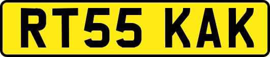 RT55KAK