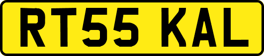 RT55KAL
