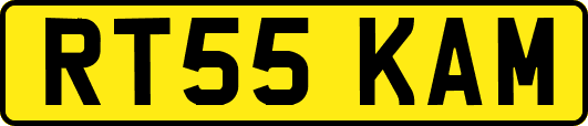 RT55KAM
