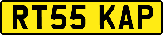 RT55KAP