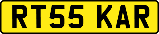RT55KAR