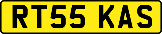 RT55KAS