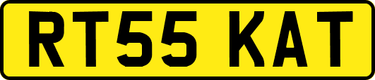 RT55KAT