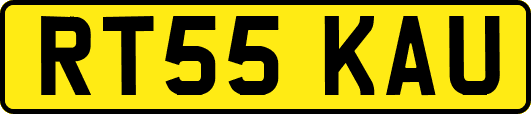 RT55KAU