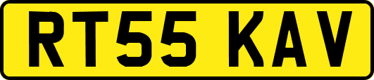 RT55KAV