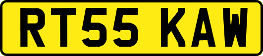 RT55KAW