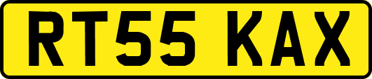 RT55KAX