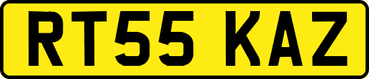 RT55KAZ