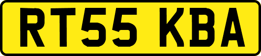 RT55KBA