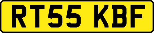 RT55KBF