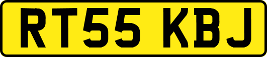 RT55KBJ