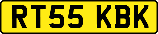 RT55KBK