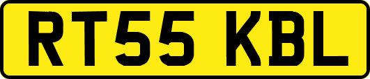 RT55KBL