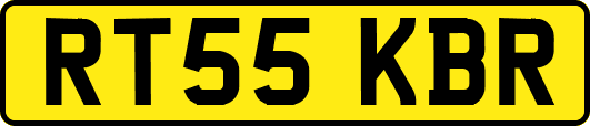 RT55KBR