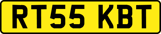 RT55KBT