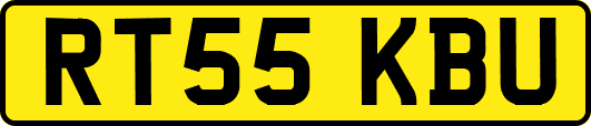 RT55KBU