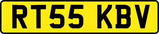 RT55KBV
